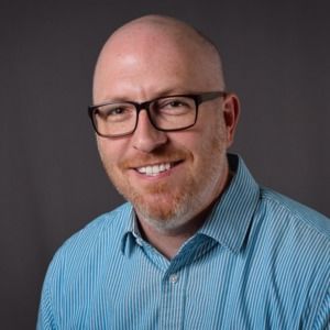 Meet your Posher, Brian